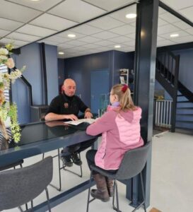 Ontwerp dakterras maken