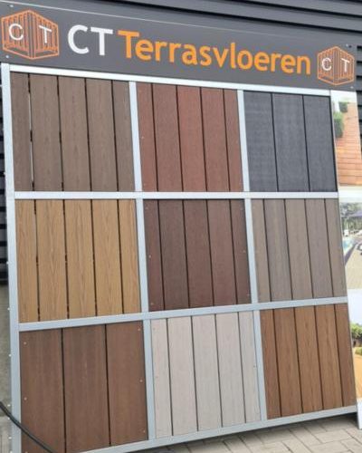 terrasvloeren showroom